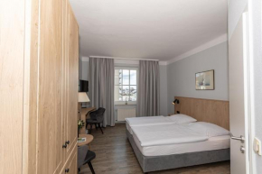 Offshore-Hotel Sassnitz-Mukran, Sassnitz